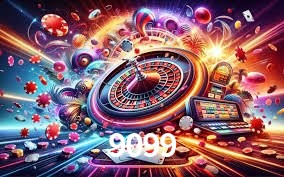 Experiência VIP 9099