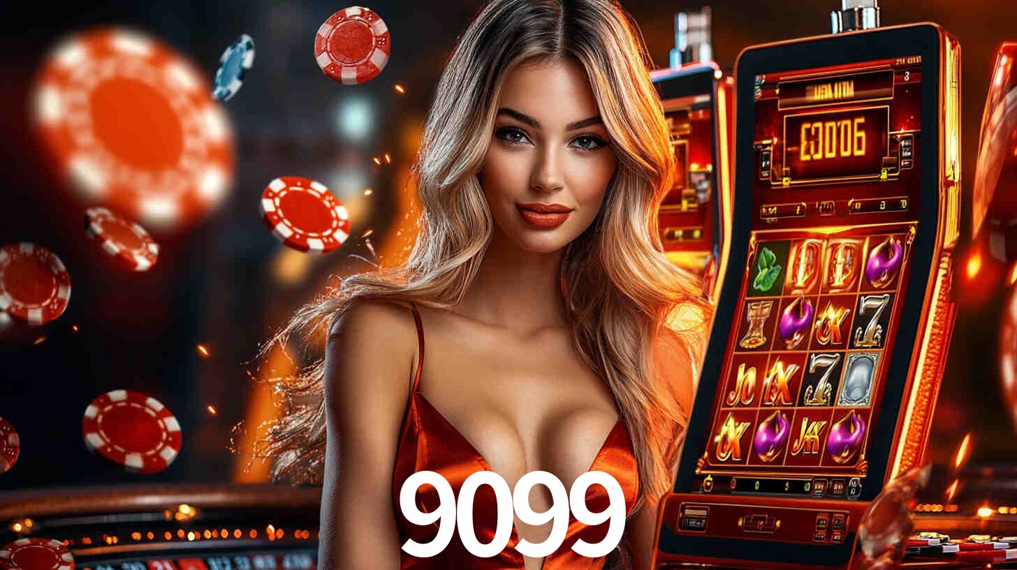 9099: Seu Cassino Premiado com Pagamentos Rápidos