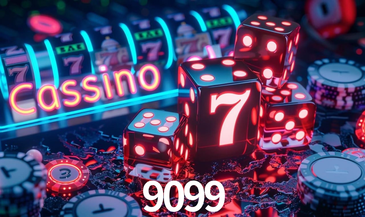 Welcome Bonus 9099