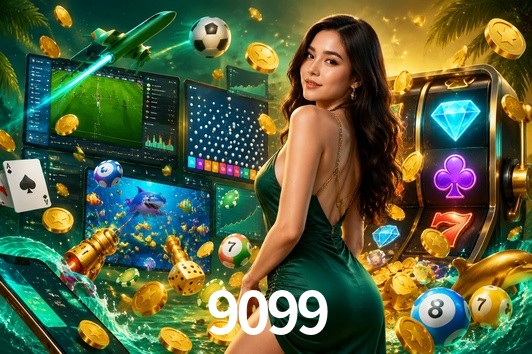 Experiência VIP 9099