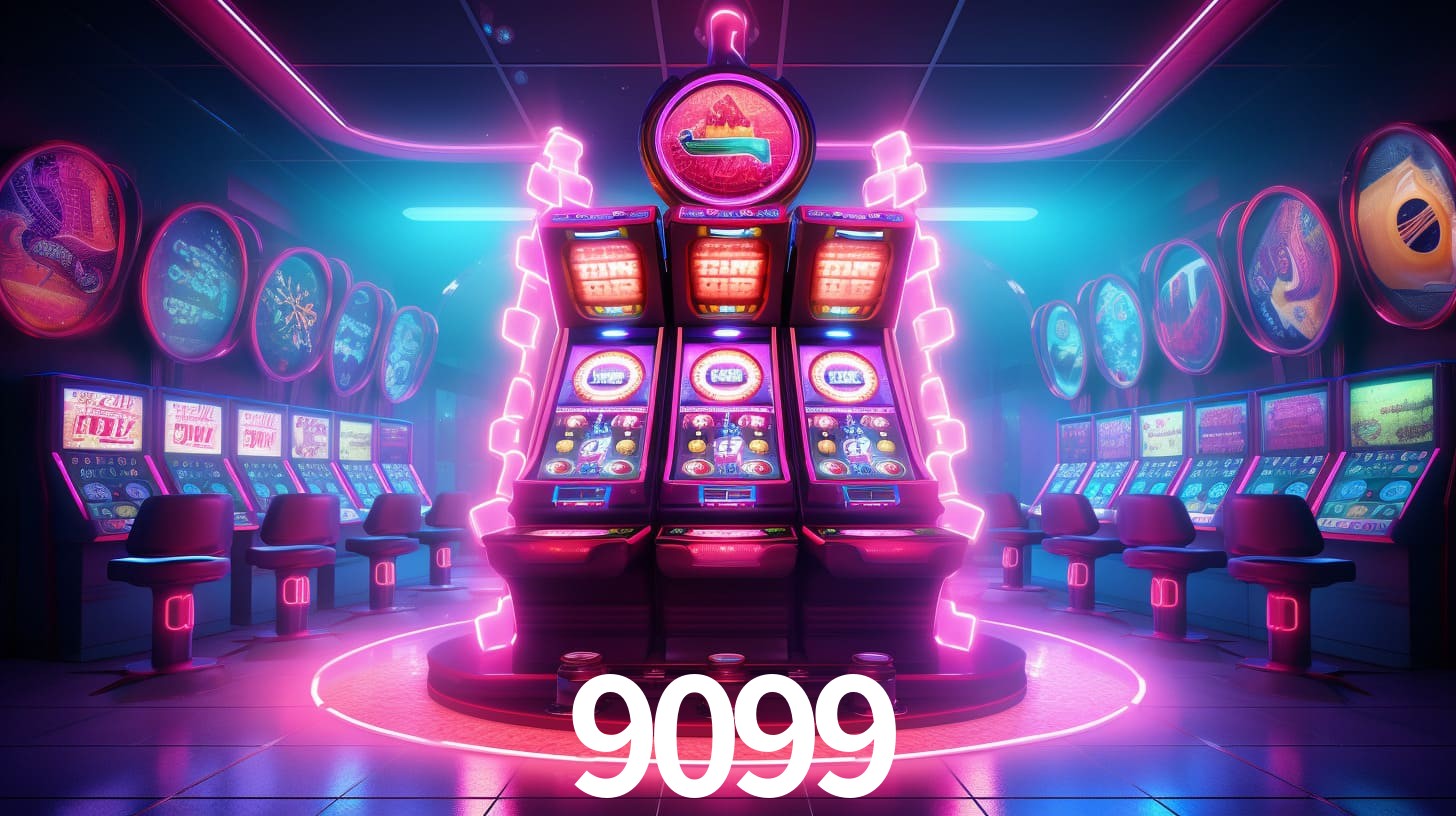 9099 bet plataforma