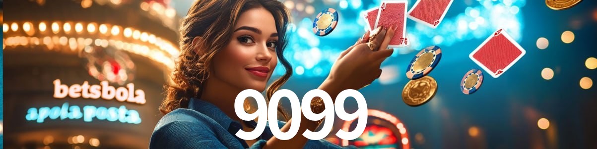 Experiência VIP 9099