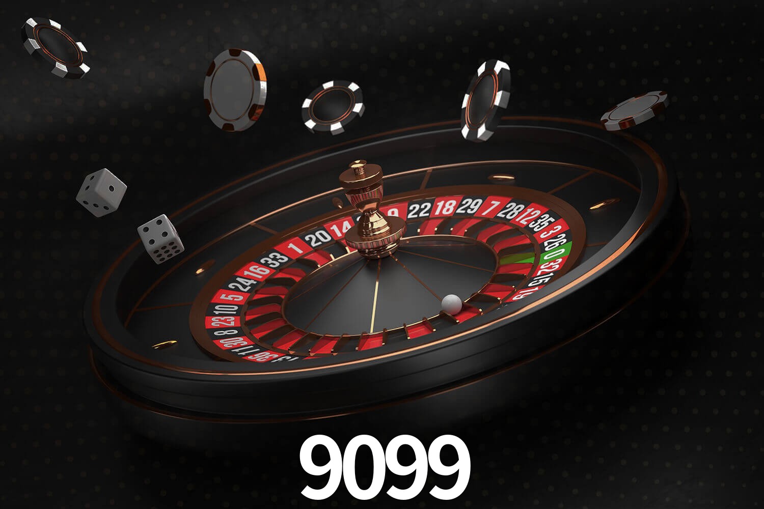 9099: Seu Cassino Premiado com Pagamentos Rápidos