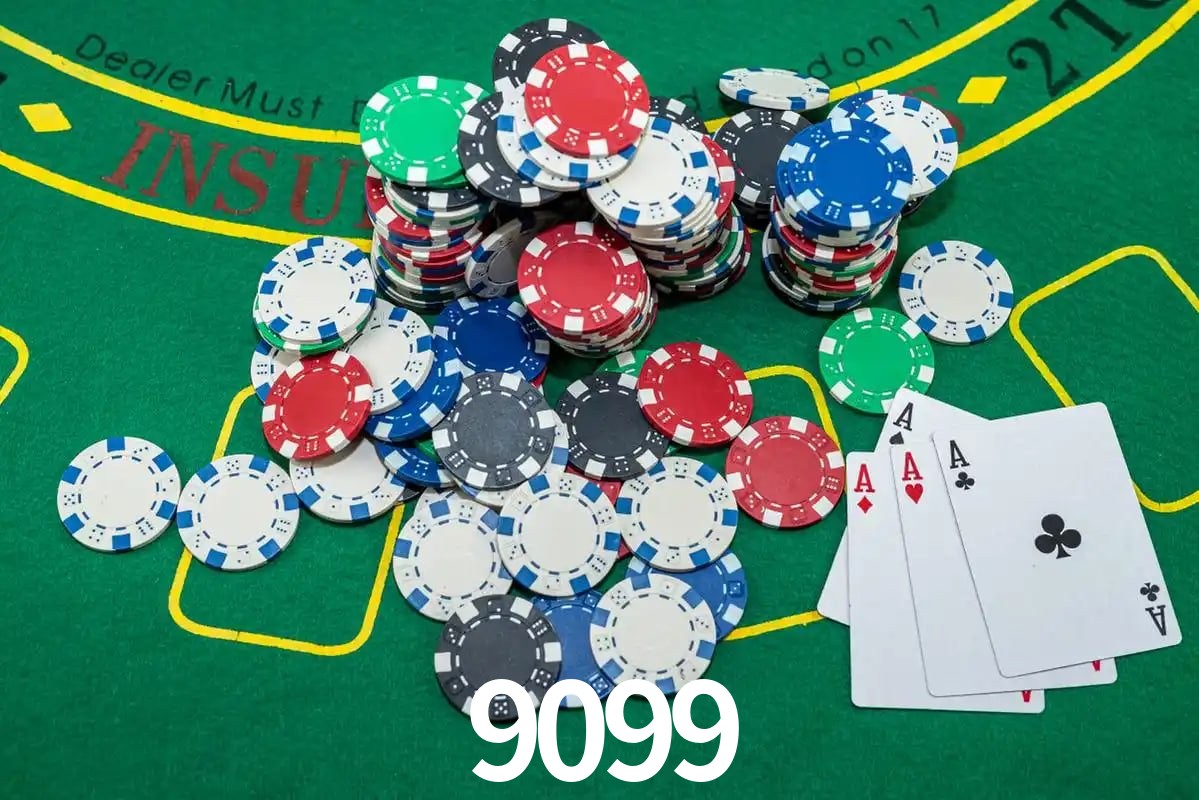 Casino VIP 9099