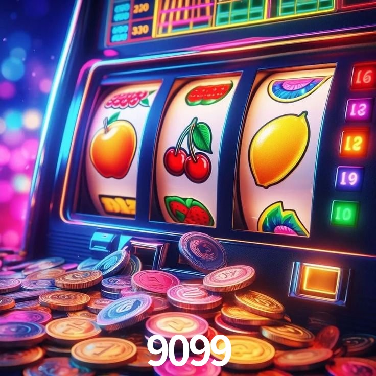 Recursos de Bônus 9099