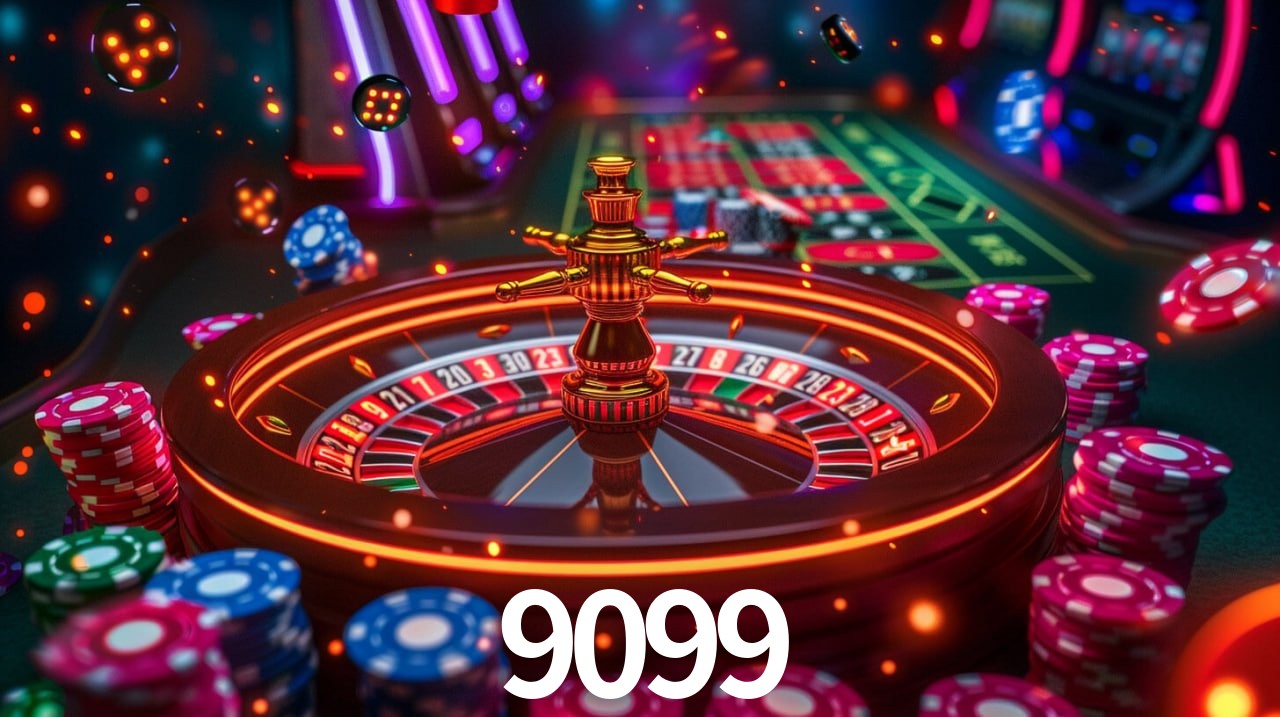 Jogos Exclusivos 9099