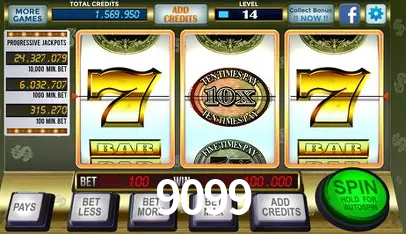 Descubra a Magia dos Jogos de Arcade no 9099