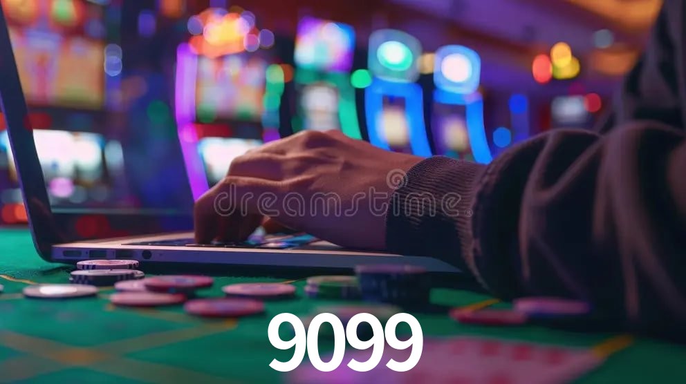 Casino Ao Vivo 9099
