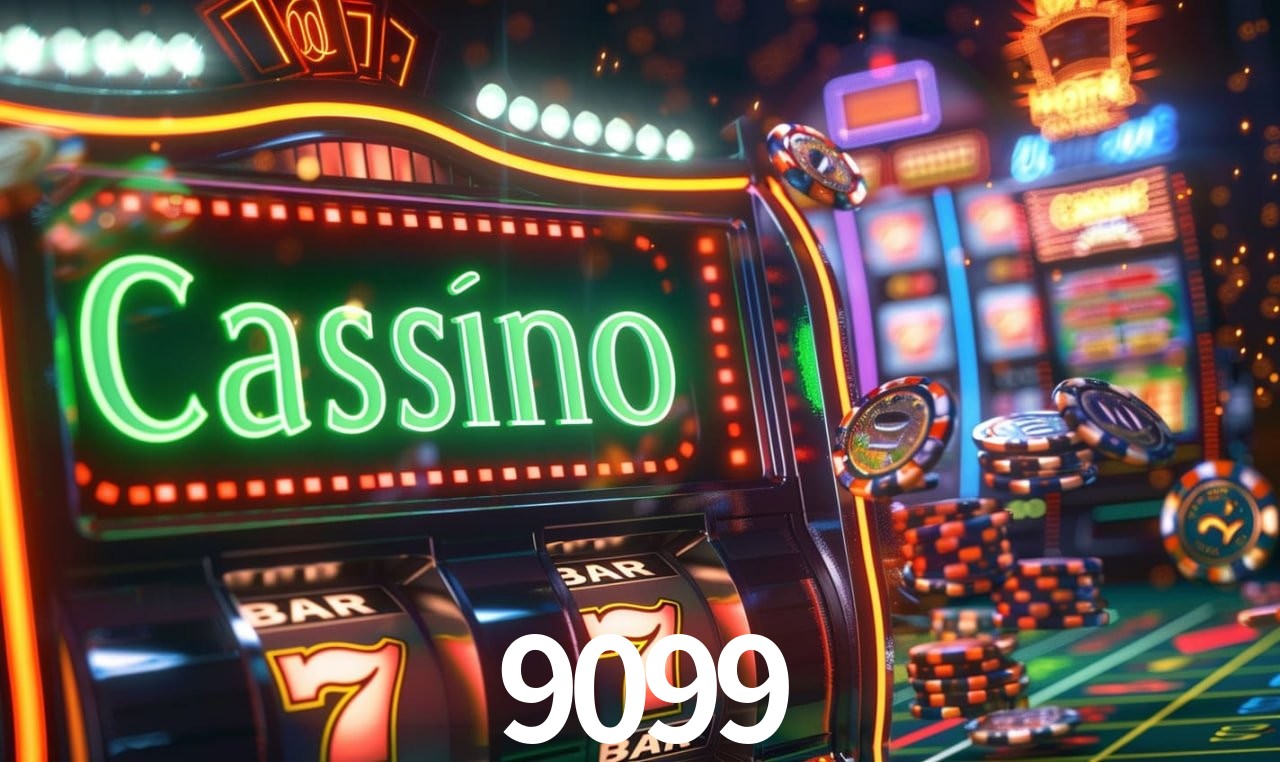 Promoção Relâmpago 9099