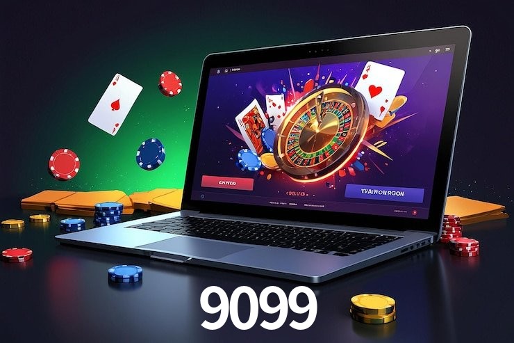 Cassino ao Vivo 9099 - Dealers Brasileiros Profissionais