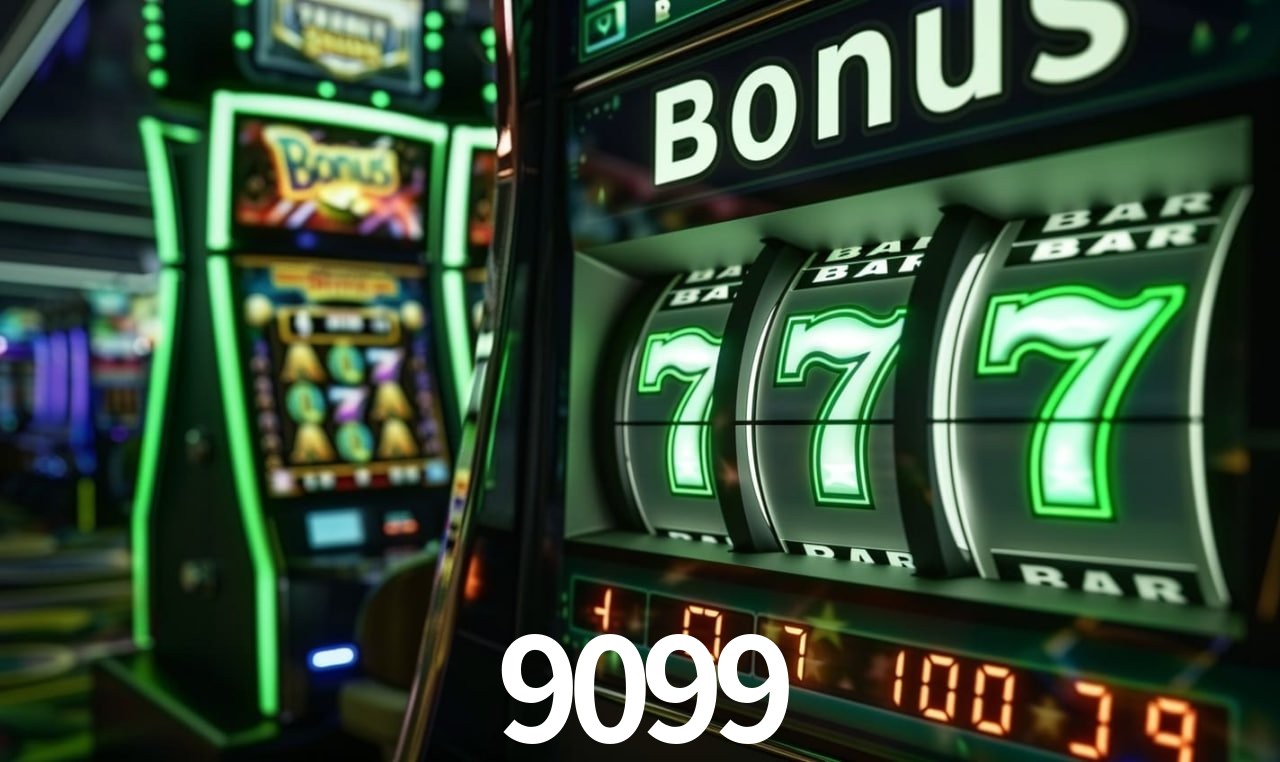 Game Providers 9099