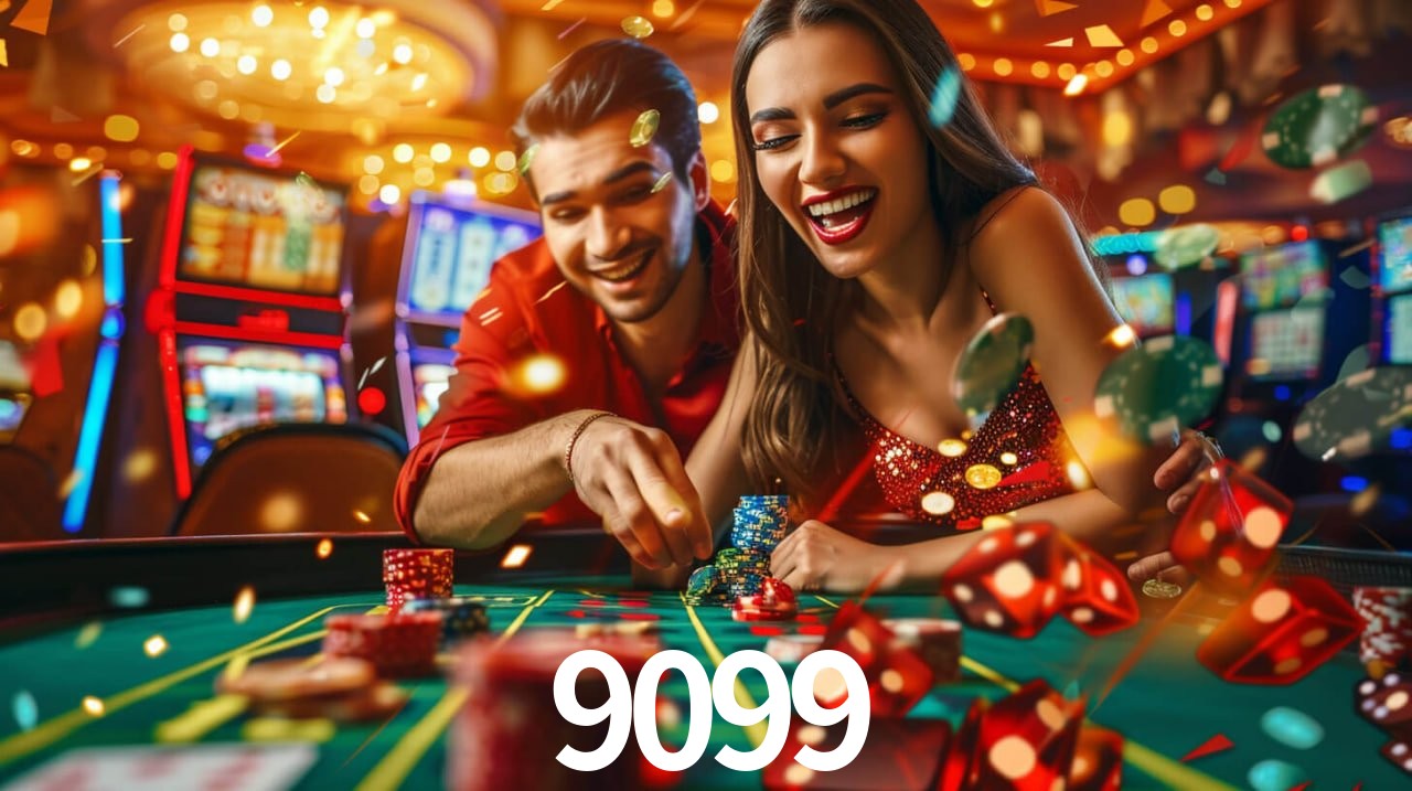 Especiais de Fim de Semana 9099