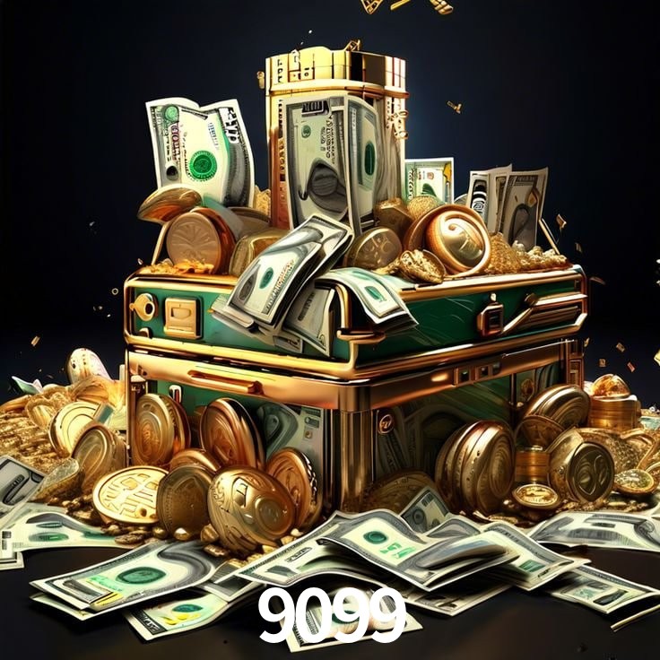 Estatísticas do Jogo 9099