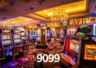 Desvendando o Mundo dos Jogos Virtuais na 9099