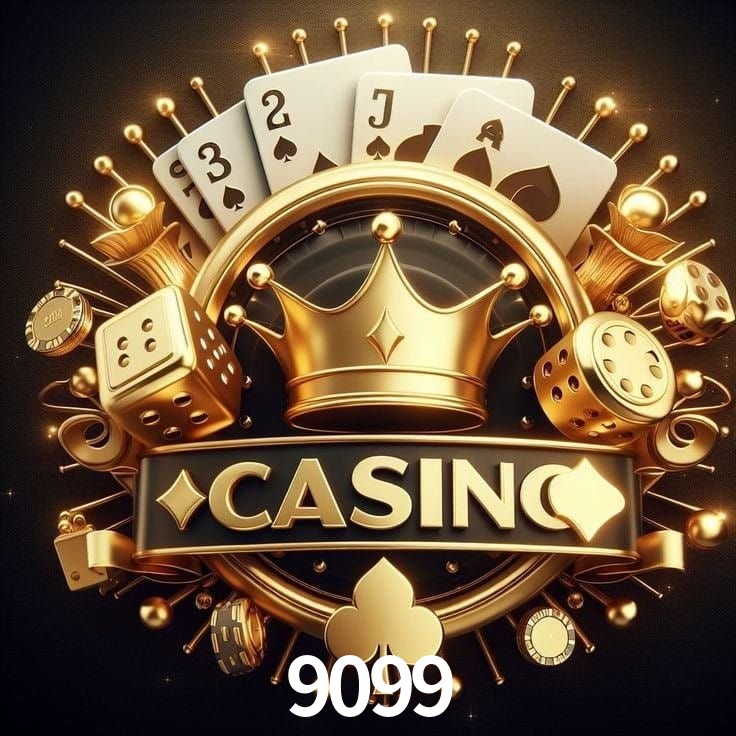 Casino Ao Vivo 9099