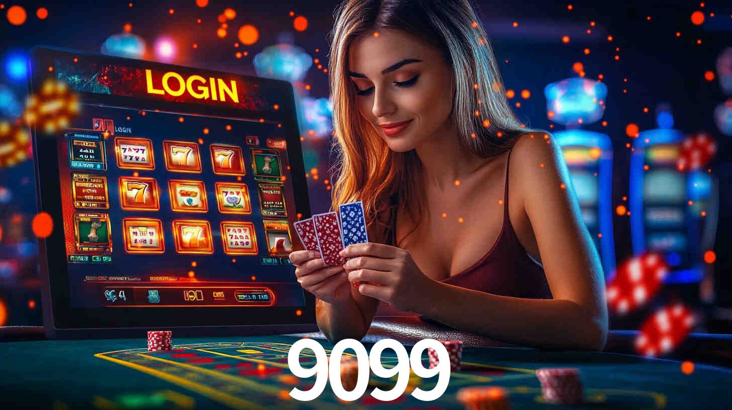 Bônus Generosos e Exclusivos no 9099 para Você!