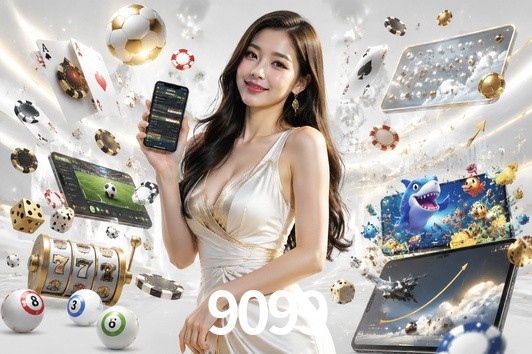 Live Casino 9099