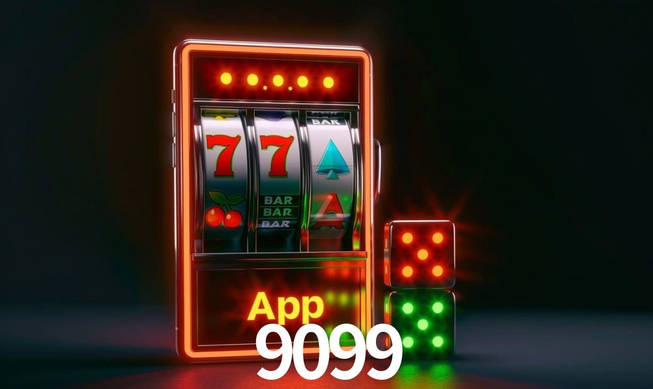 Provedores de Jogos 9099