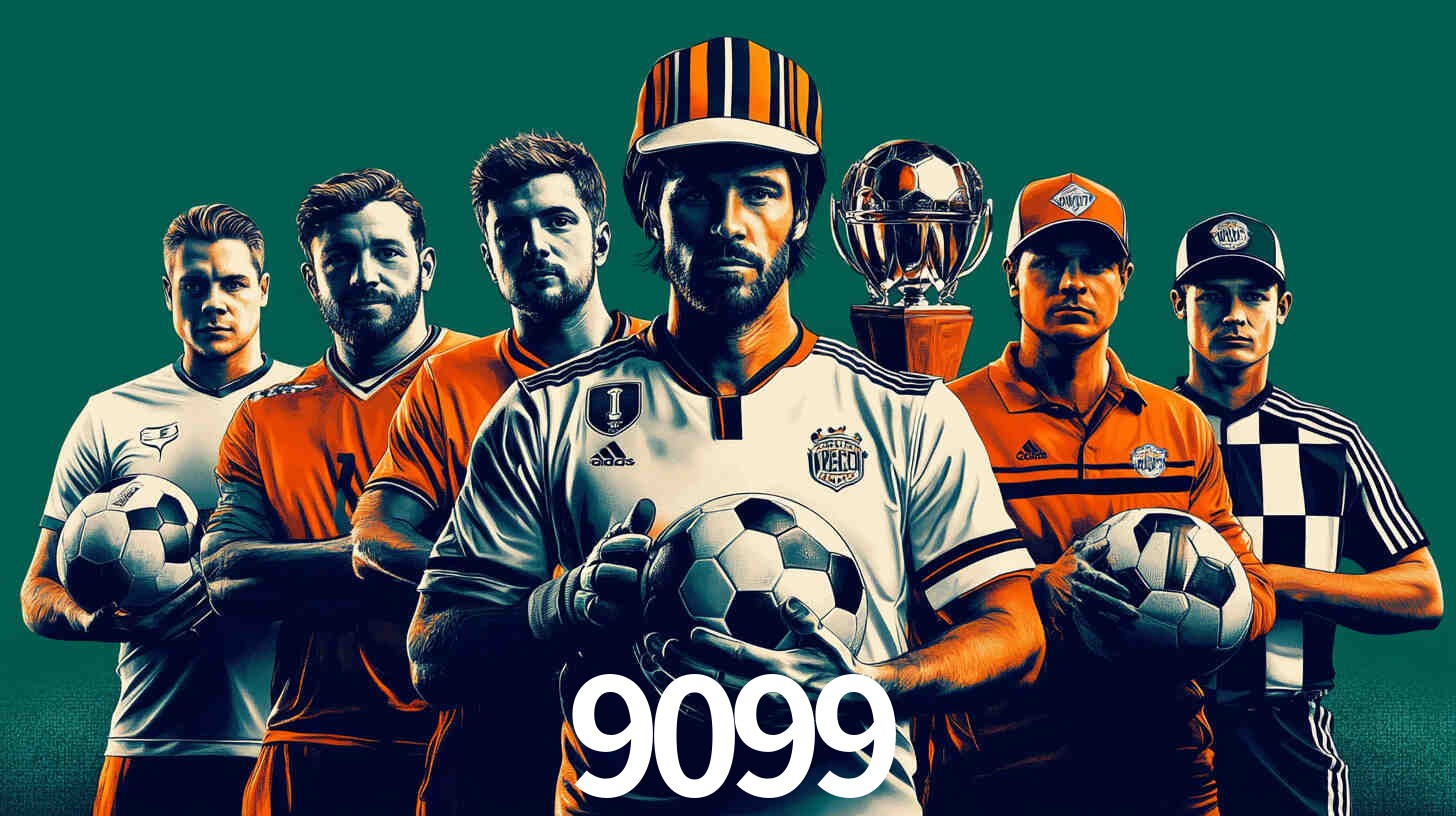 A Experiência Imersiva dos Cassinos Ao Vivo no 9099