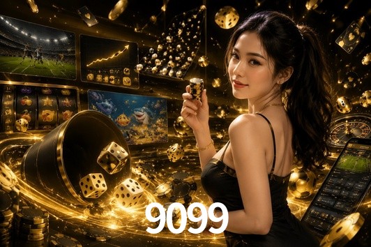 Flash Promotion 9099