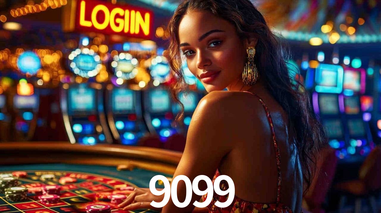 Tecnologia da Plataforma 9099