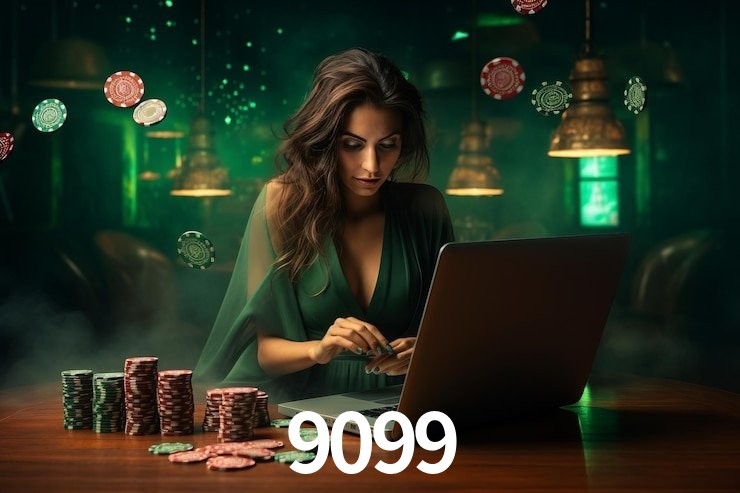 Processo de Download do App 9099 - Passo a Passo Simples
