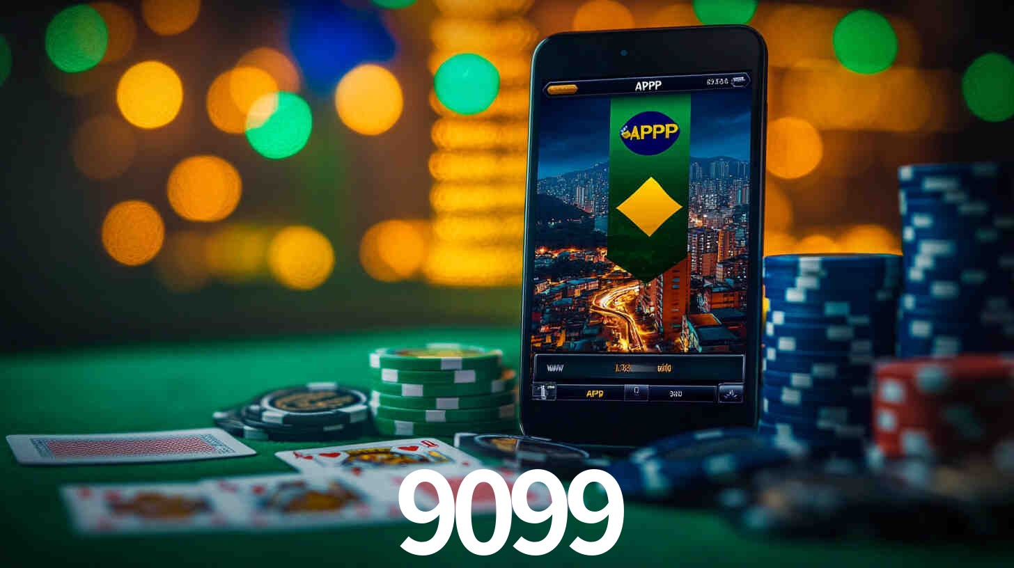 A Emoção da Loteria na 9099: Uma Chance de Mudança de Vida
