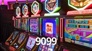 Bônus de Boas-vindas 9099