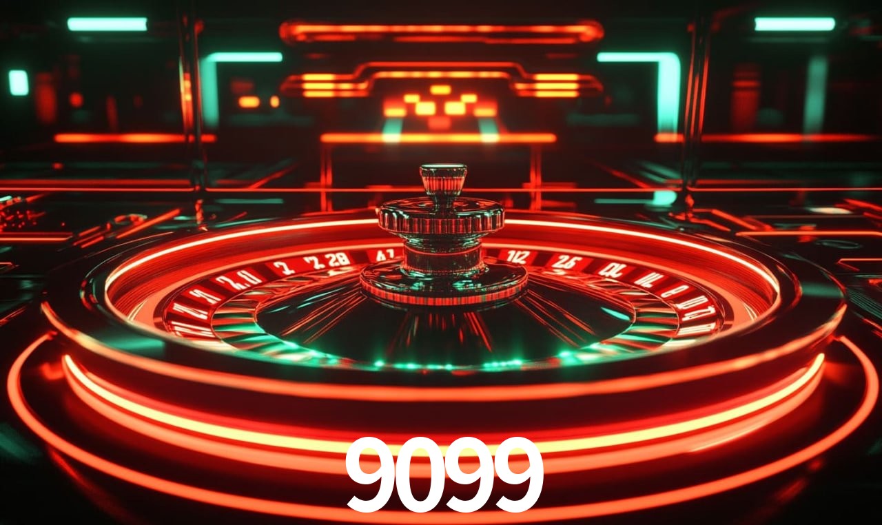 A Popularidade dos Caça-Níqueis no 9099