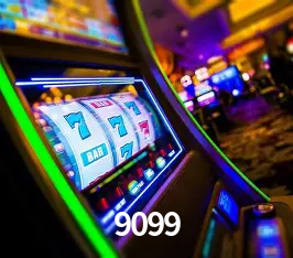 Apostas Esportivas na 9099: Um Guia Completo