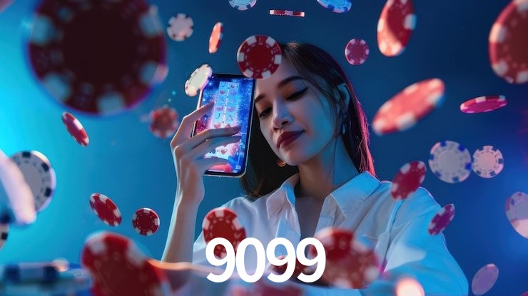 cassino 9099