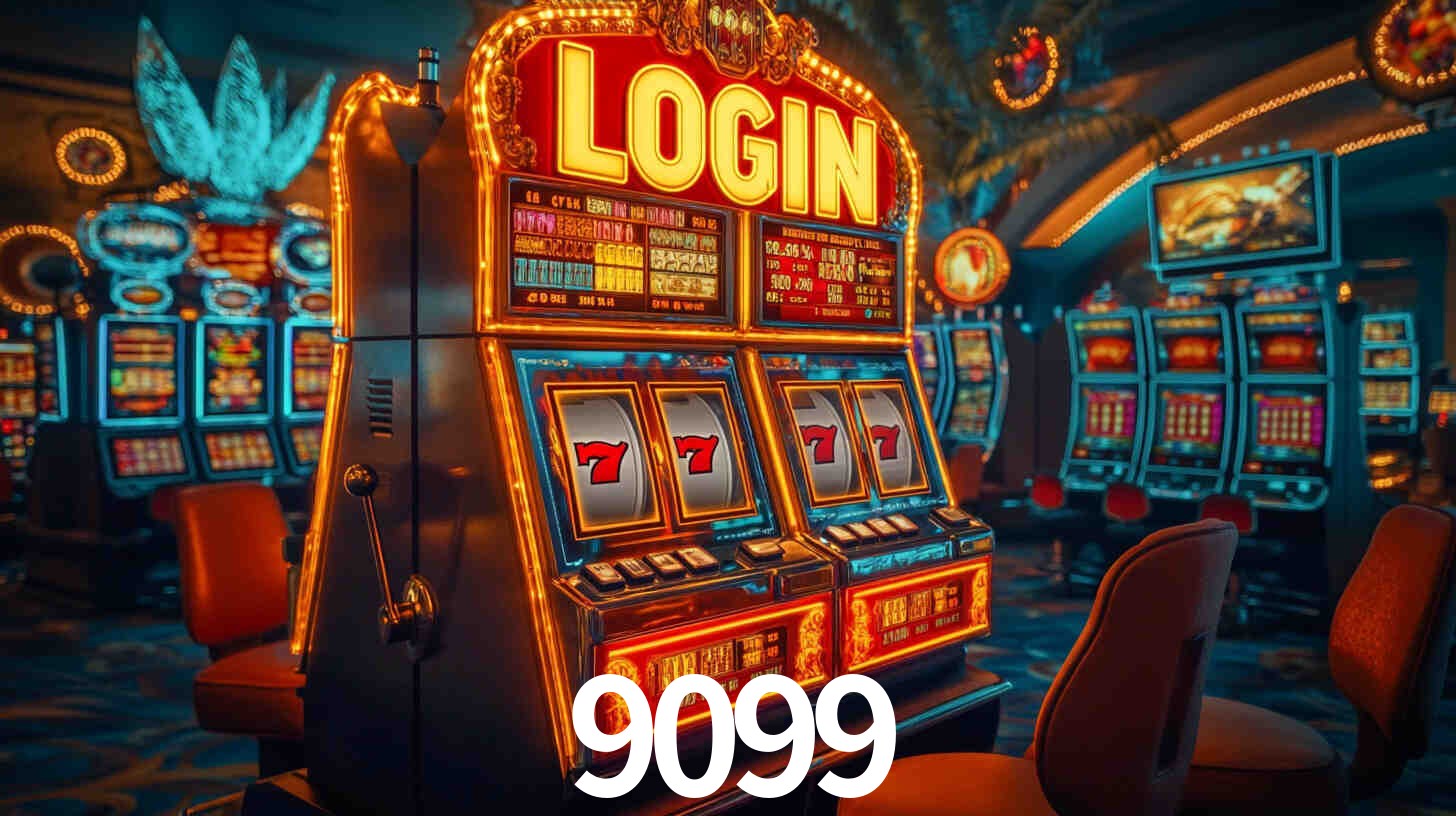Ofertas Imperdíveis na 9099: Promoções e Bônus Que Valem a Pena