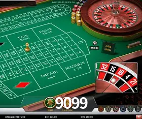 Jogos de Cassino ao Vivo