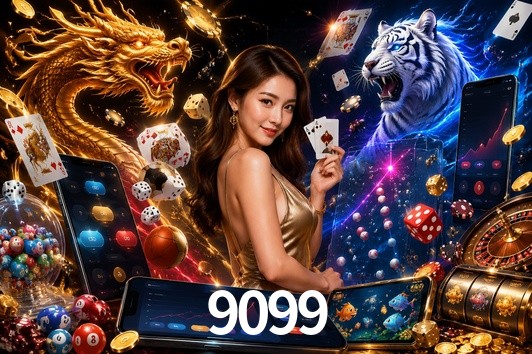 Tennis Betting 9099