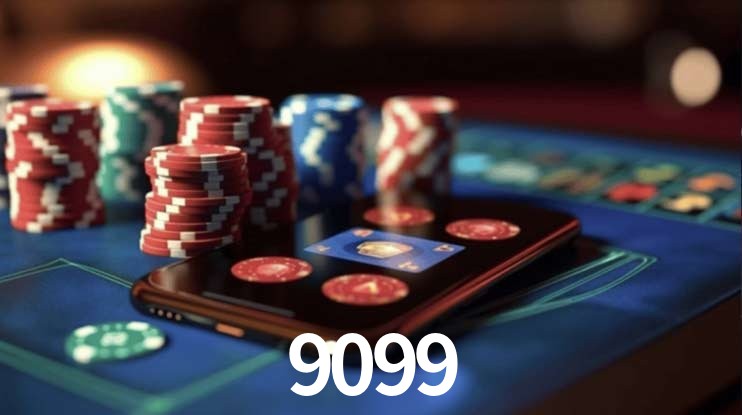 Estatísticas Esportivas 9099