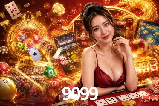Account Benefits 9099