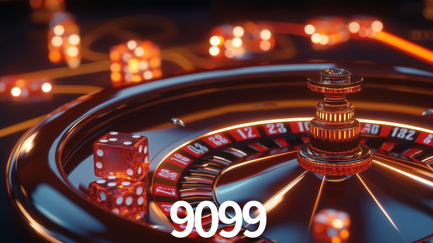 Live Casino 9099