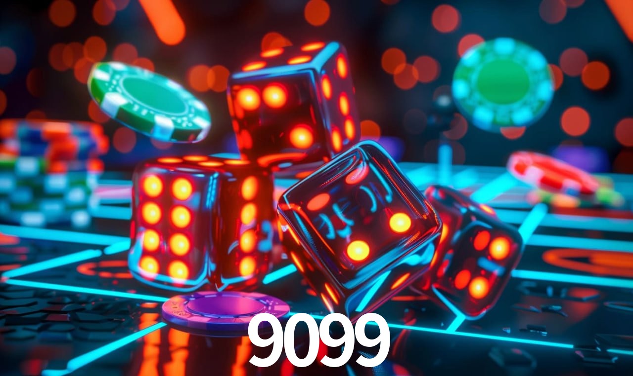Interface do App 9099