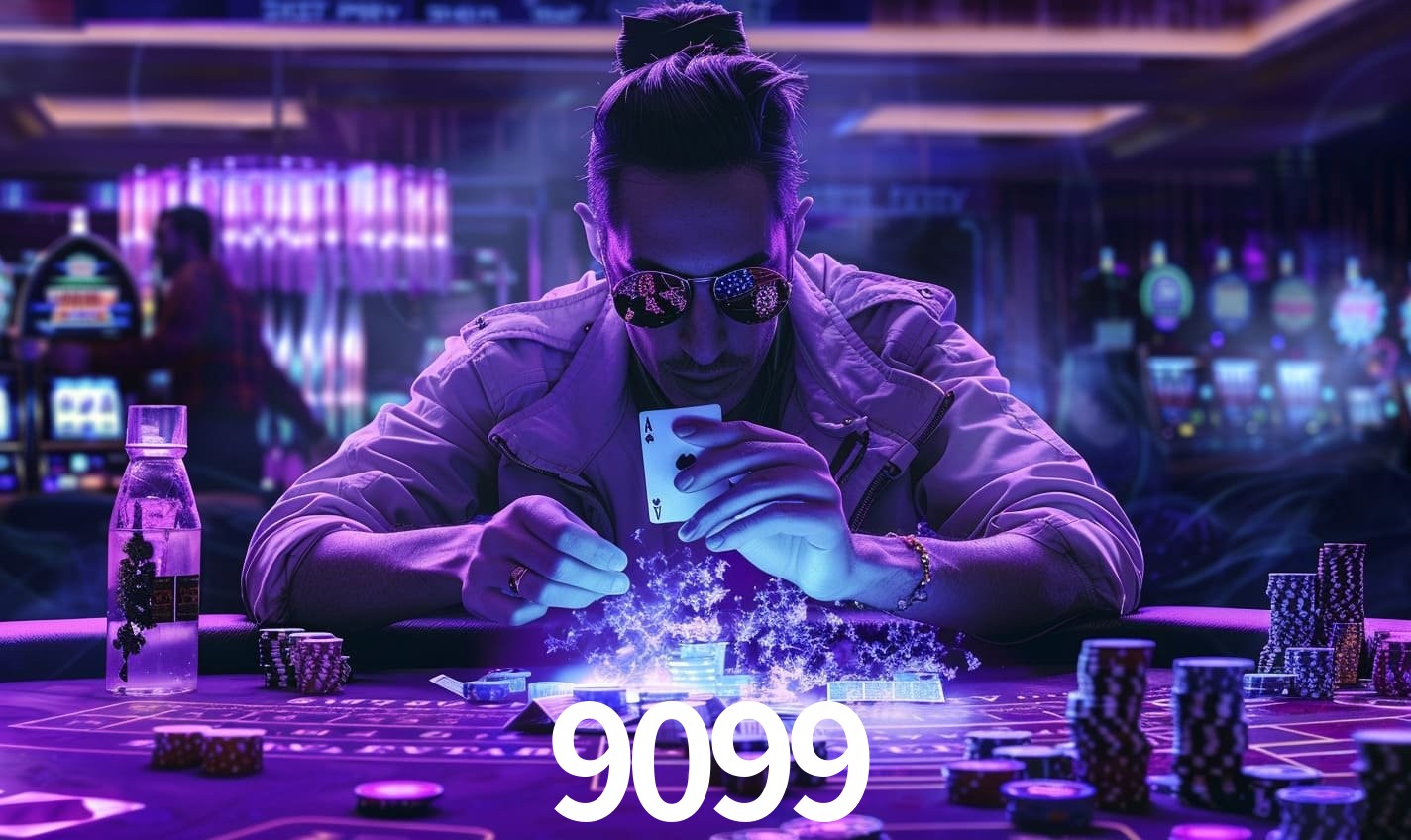 VIP Casino 9099