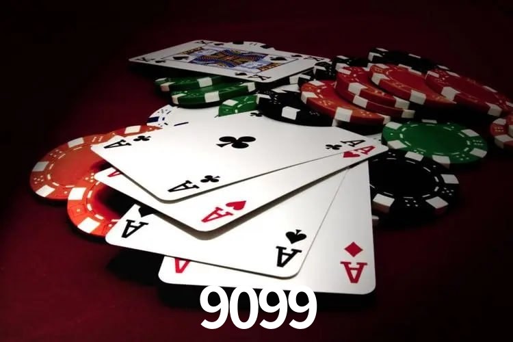 Estatísticas Crash Games 9099