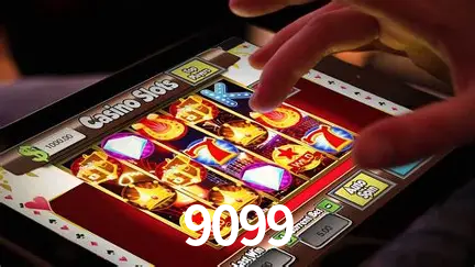 Descubra o Mundo do Cassino Online com 9099