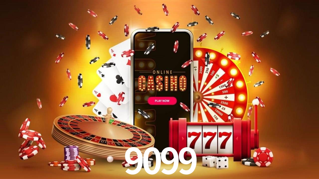 Design Responsivo 9099