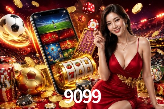 Basketball Betting 9099