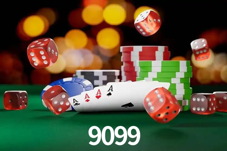 Segurança 2FA 9099