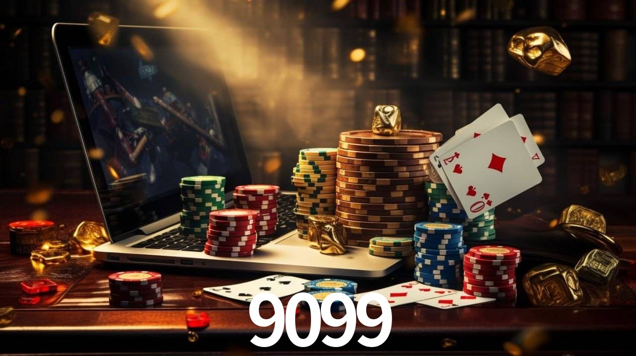 Apostas de Futebol 9099