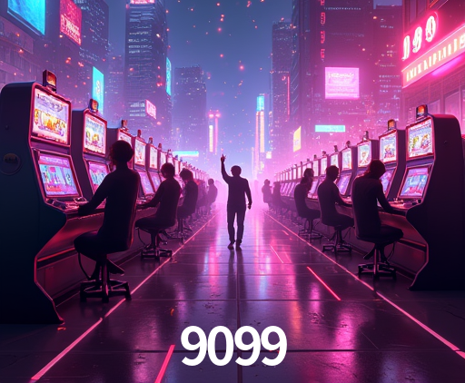 Jogo Spaceman 9099