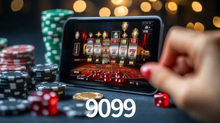 Instant EasyPaisa 9099
