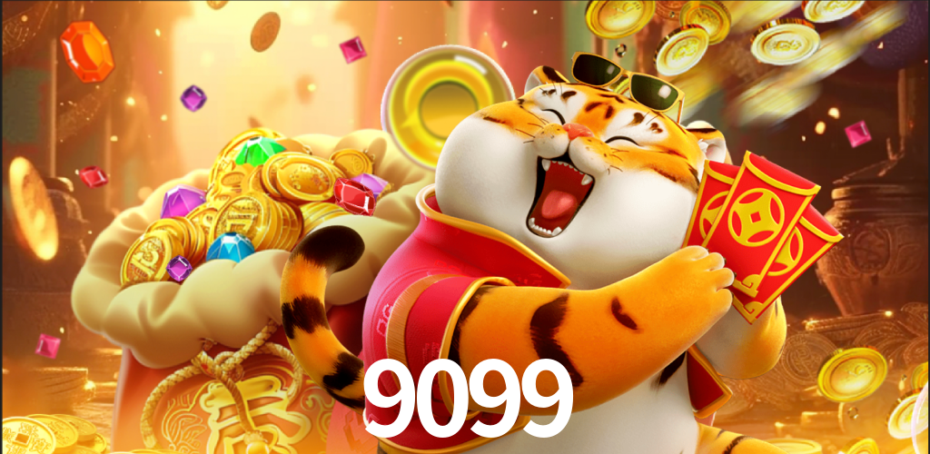 9099: A Experiência de Casino com Jogos de Mesa ao Vivo