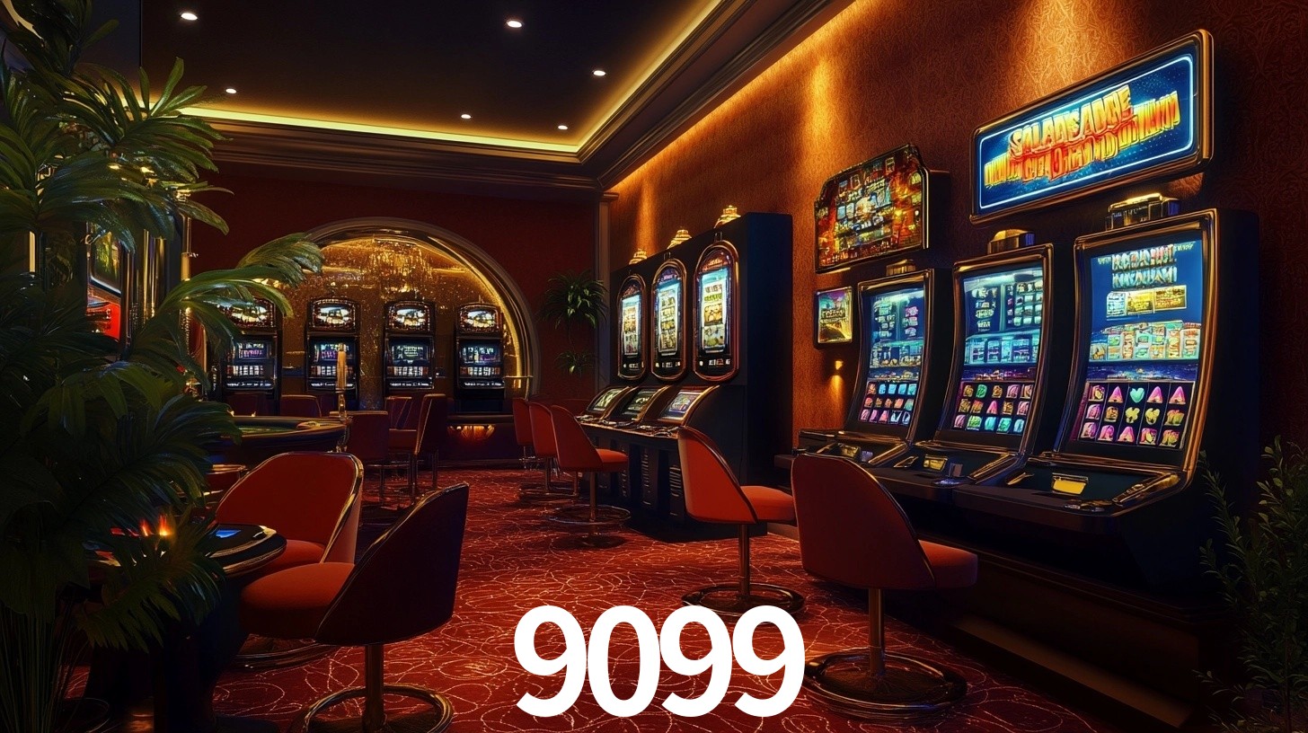 Welcome Bonus 9099
