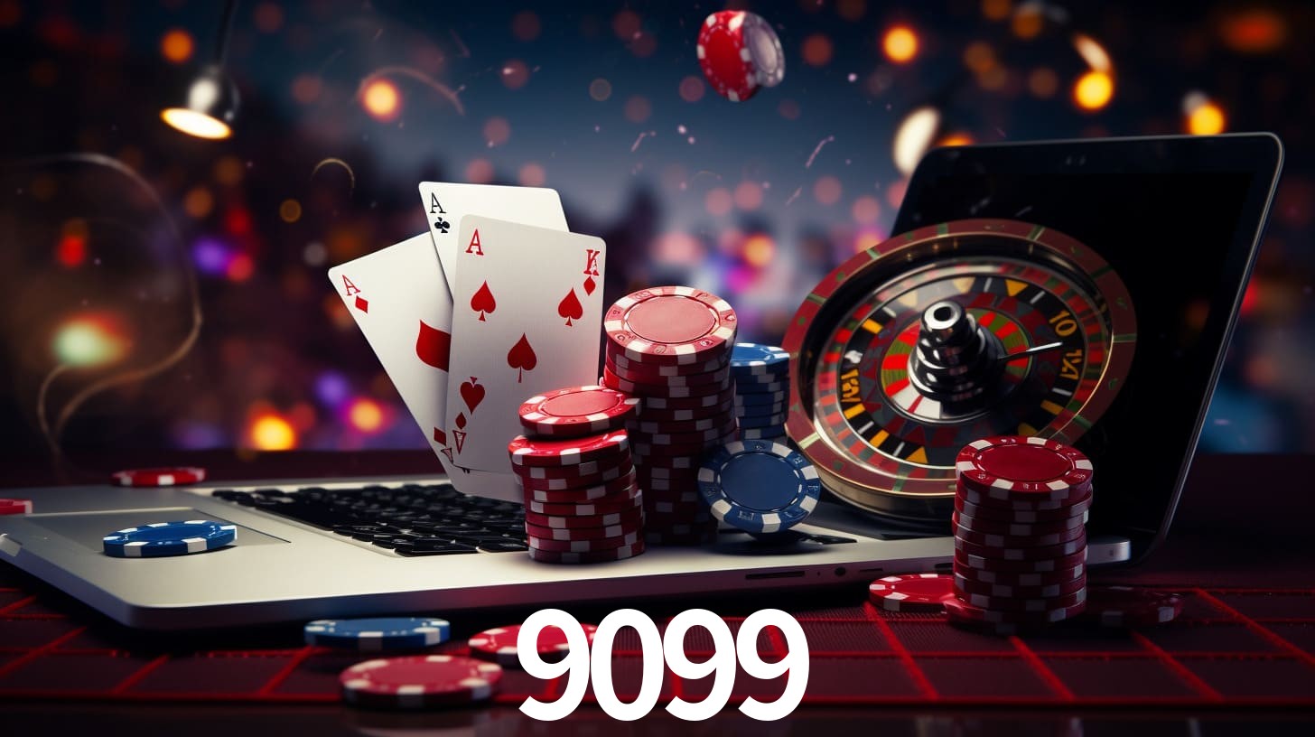 VIP Casino 9099
